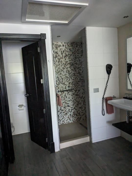 Zimmer Hotel Riu Tequila