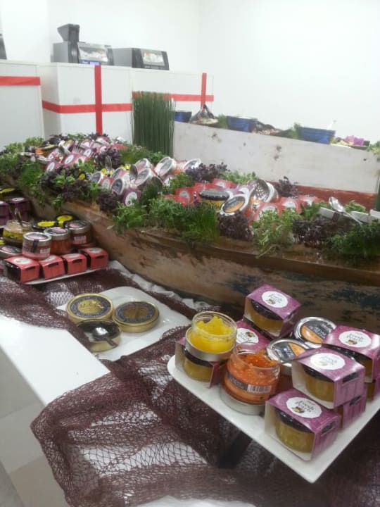 Gastro Occidental Jandía Mar