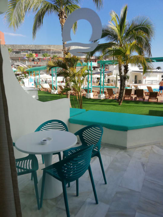 Zimmer HOVIMA La Pinta Beachfront Family Hotel