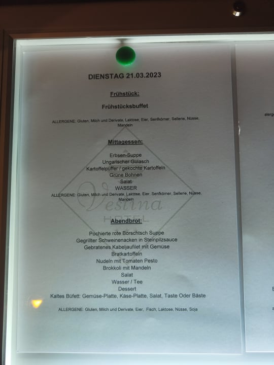 Gastro Vestina Wellness & Spa Hotel