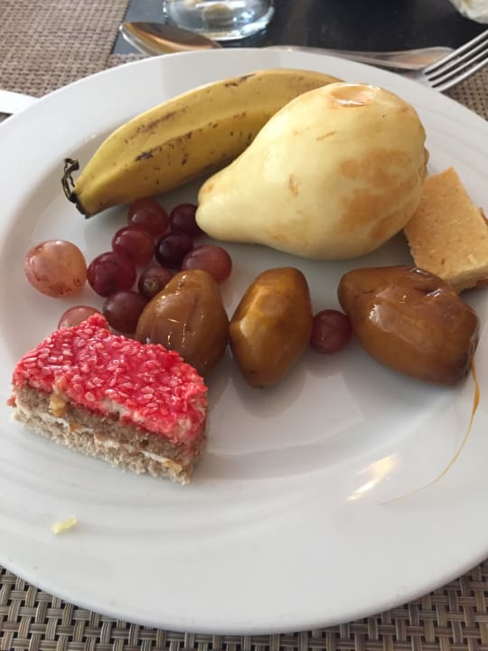 Gastro Pickalbatros Aqua Park Resort - Sharm El Sheikh