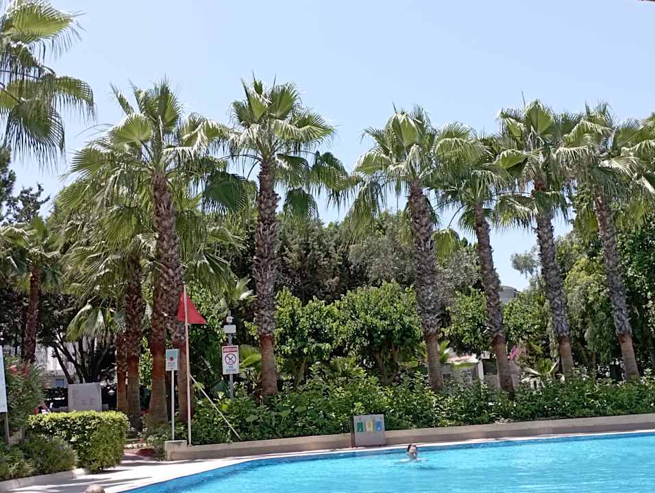 Pool Side Breeze Hotel