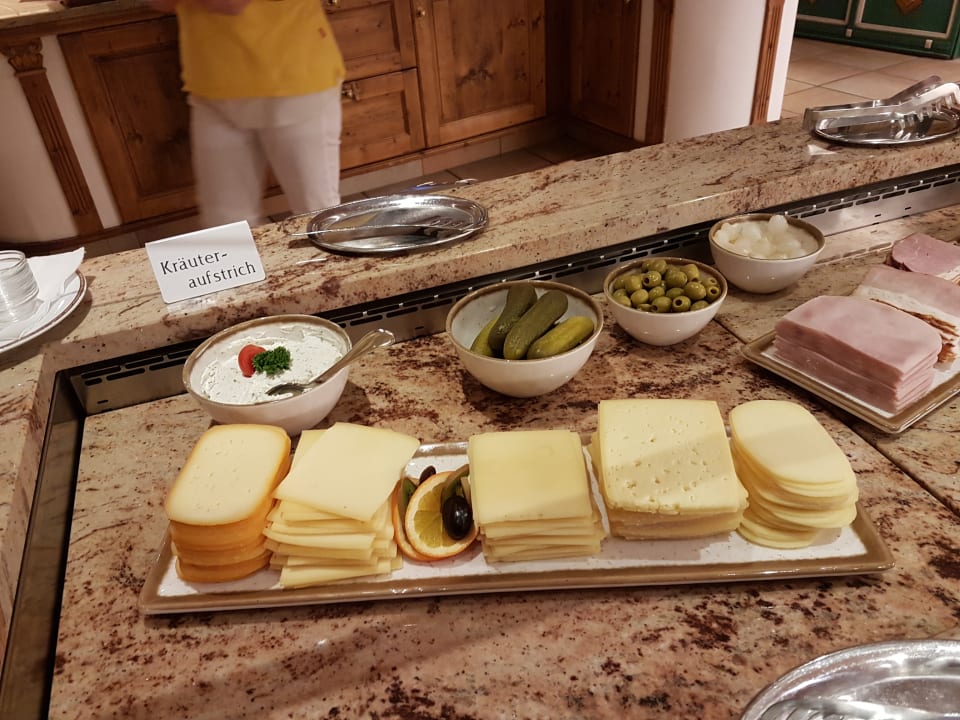 Gastro Hotel Seeblick