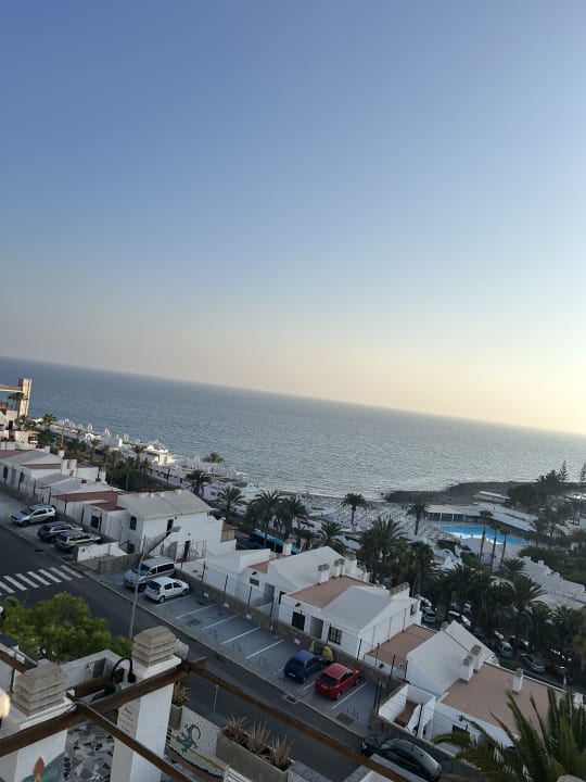 Ausblick Apartments Curasol