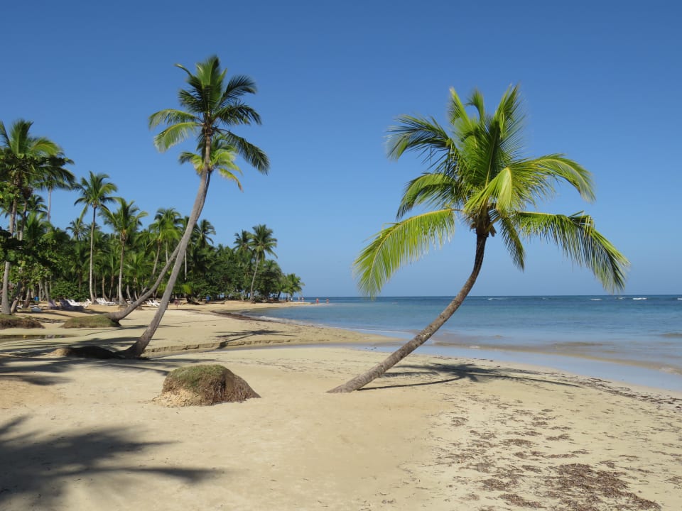 Strand Bahia Principe Grand El Portillo
