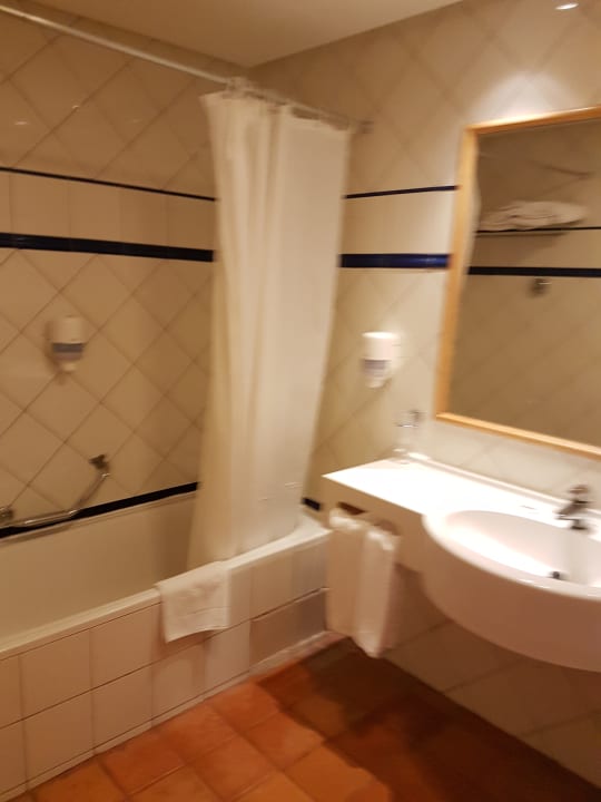 Zimmer Hotel Medina Belisaire & Thalasso