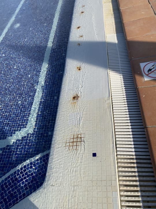 Pool SBH Costa Calma Beach Resort