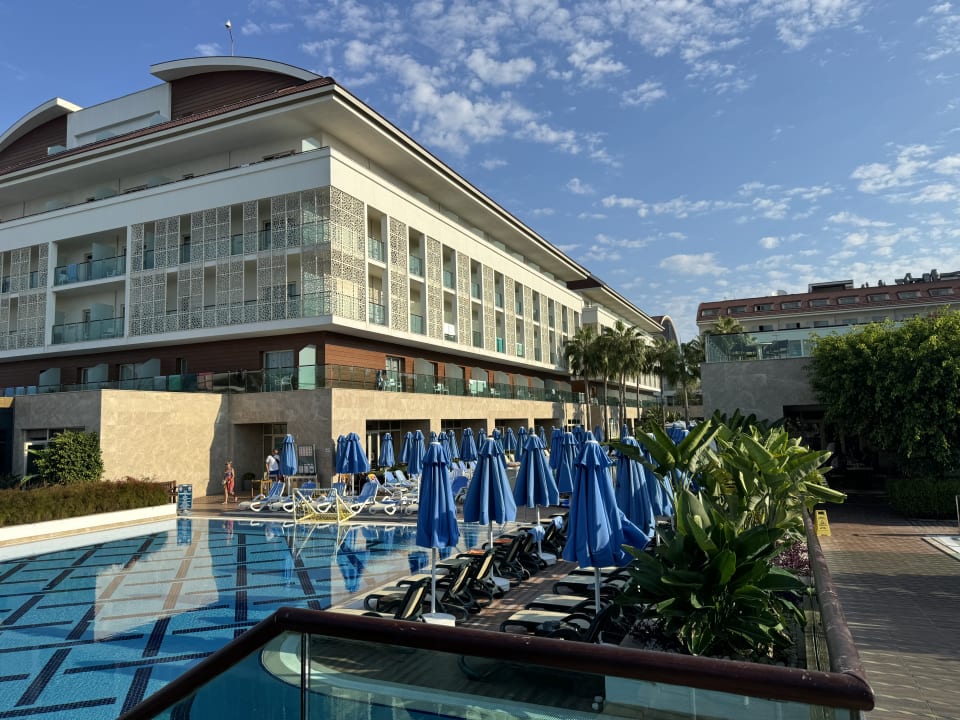 Außenansicht Sentido Trendy Verbena Beach