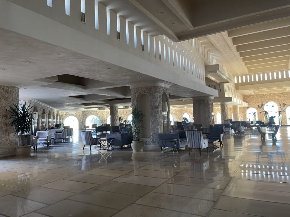 Sonstiges Pickalbatros Citadel Resort