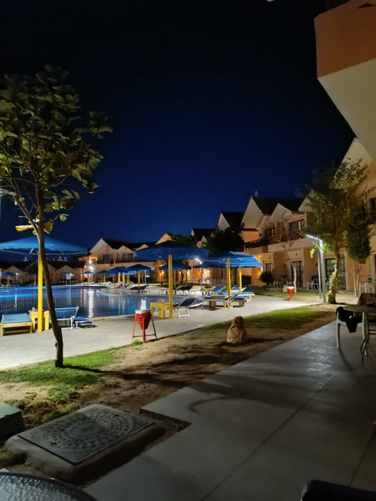 Pool Pickalbatros Jungle Aqua Park Resort - Neverland Hurghada