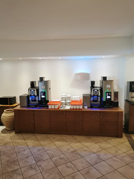 Gastro Grecotel Casa Paradiso