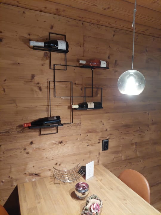 Zimmer Alpin Resort Austria