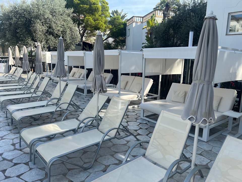 Pool VIVA Cala Mesquida Resort & Spa