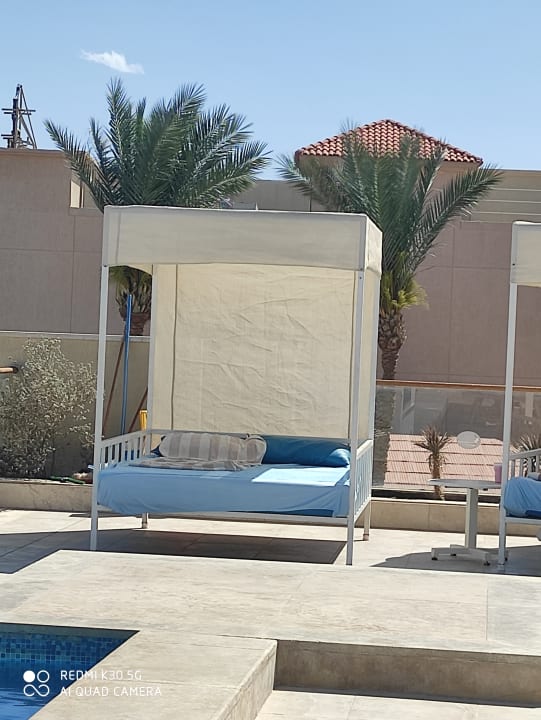 Pool Pickalbatros Aqua Vista Resort - Hurghada