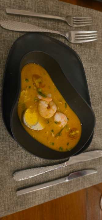 Gastro Ifuru Island Maldives