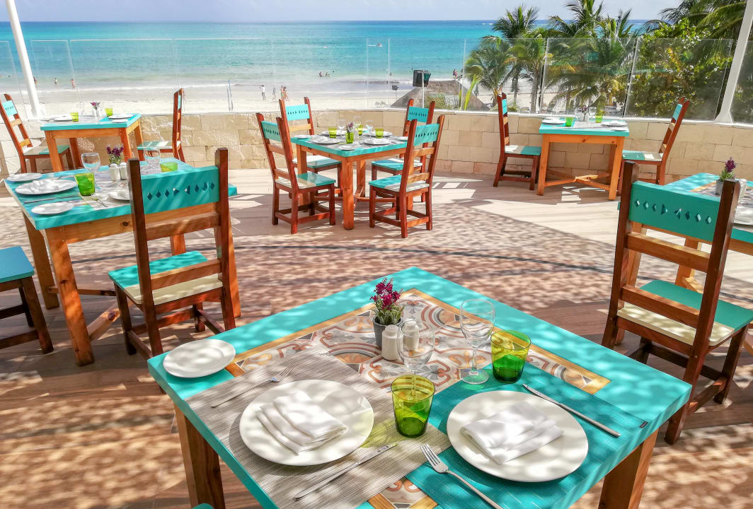 Gastro Catalonia Playa Maroma