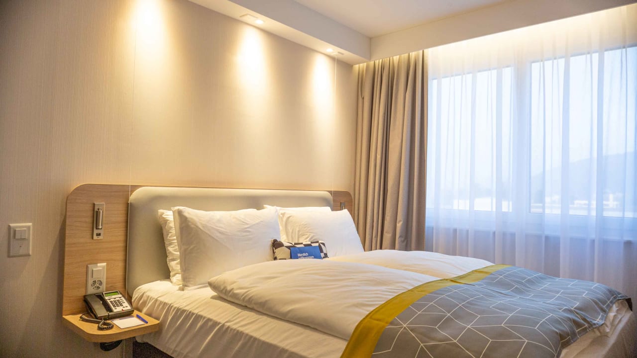 Zimmer Holiday Inn Express Aarburg - Oftringen