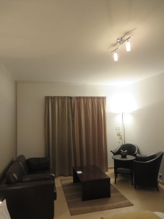 Zimmer Meliá Dunas Beach Resort & Spa