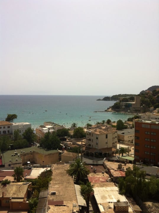 Meerblick 11. Etage  Valentin Reina Paguera