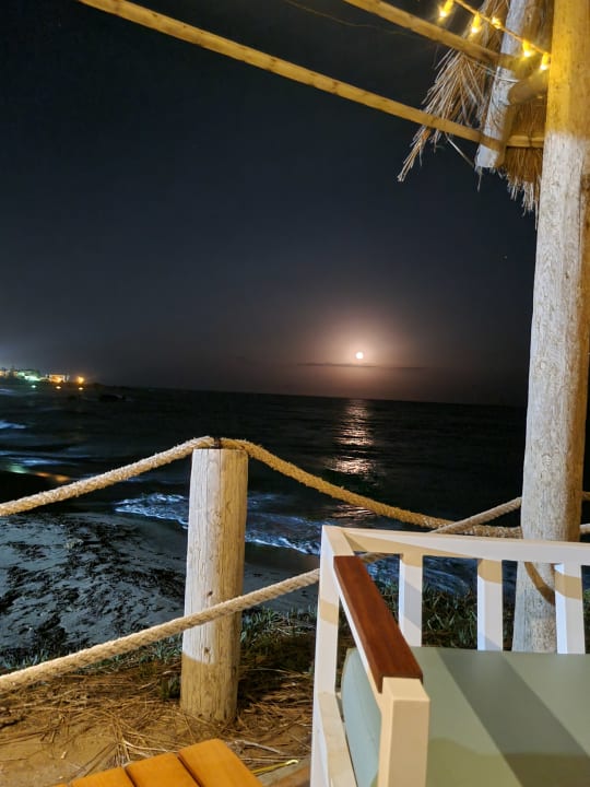 Außenansicht Hotel Bel Azur Thalasso & Bungalows