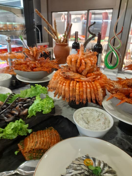 Gastro Paloma Oceana
