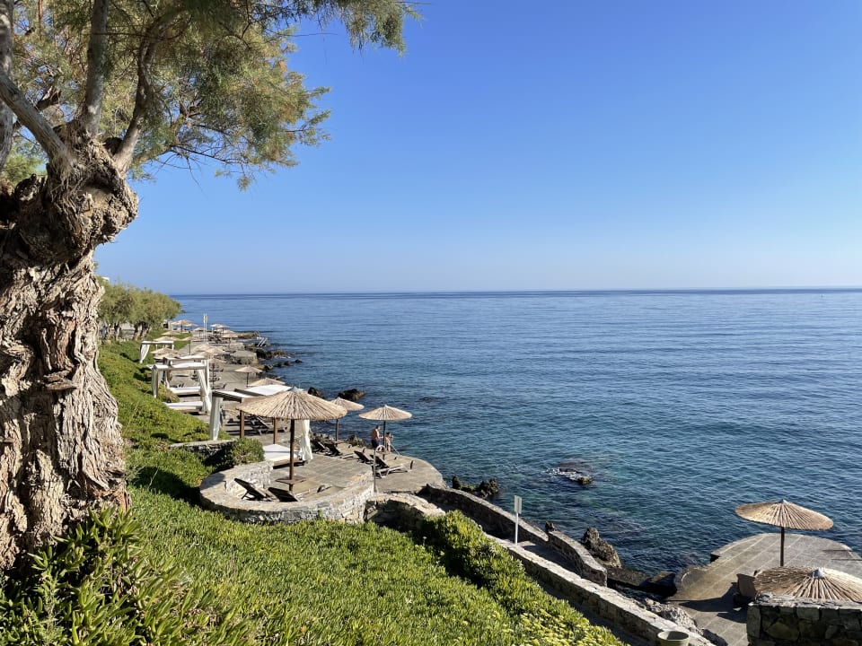 Außenansicht Nana Golden Beach