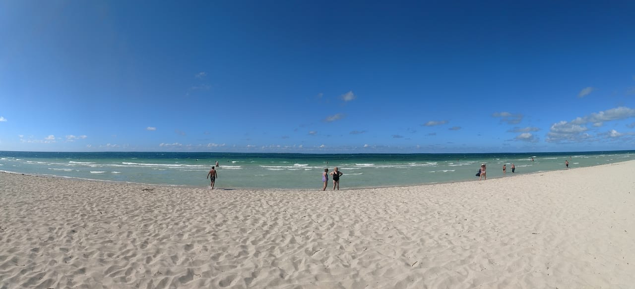 Strand Iberostar Origin Playa Alameda