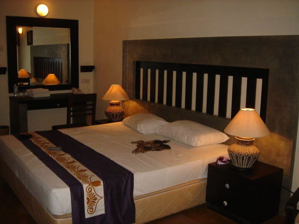 Room Bungalow Turyaa Kalutara