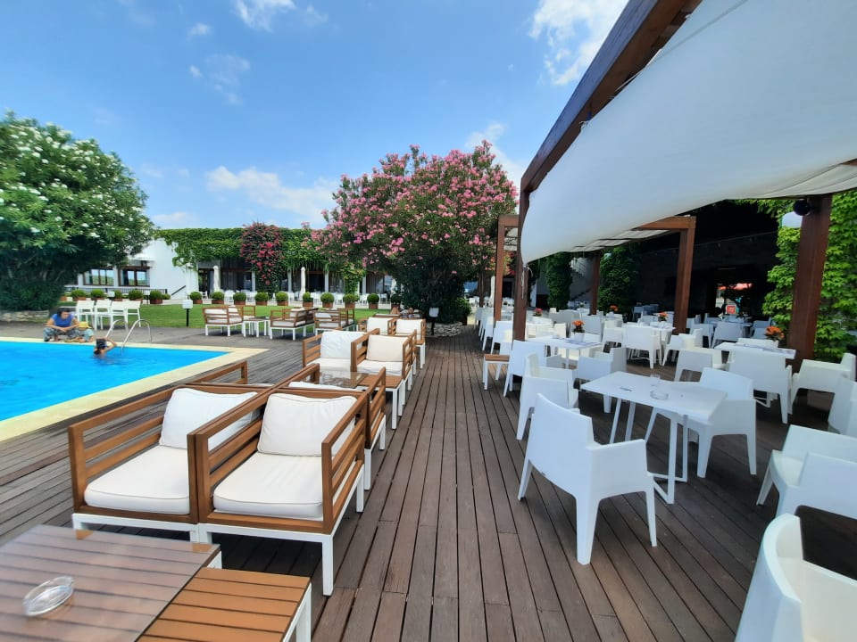 Pool Hotel Skiathos Palace