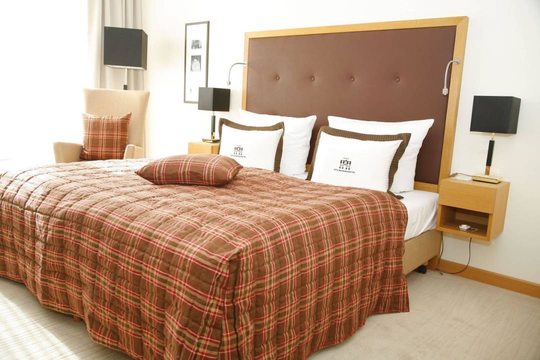 Zimmer Hotel Brandenburger Tor Potsdam