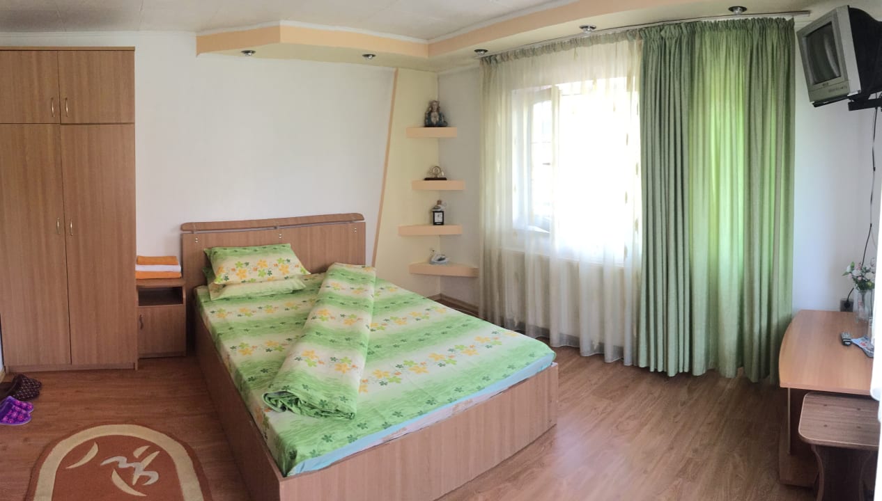 Zimmer Vila Nadia