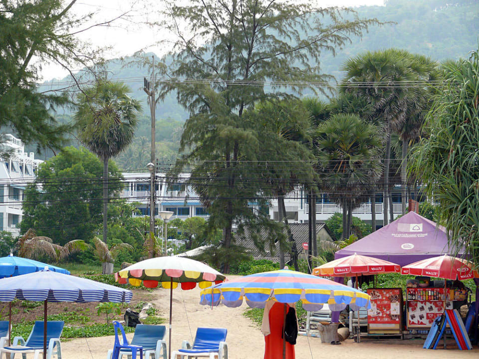Andaman Seaview Hotel Hotel Andaman Seaview