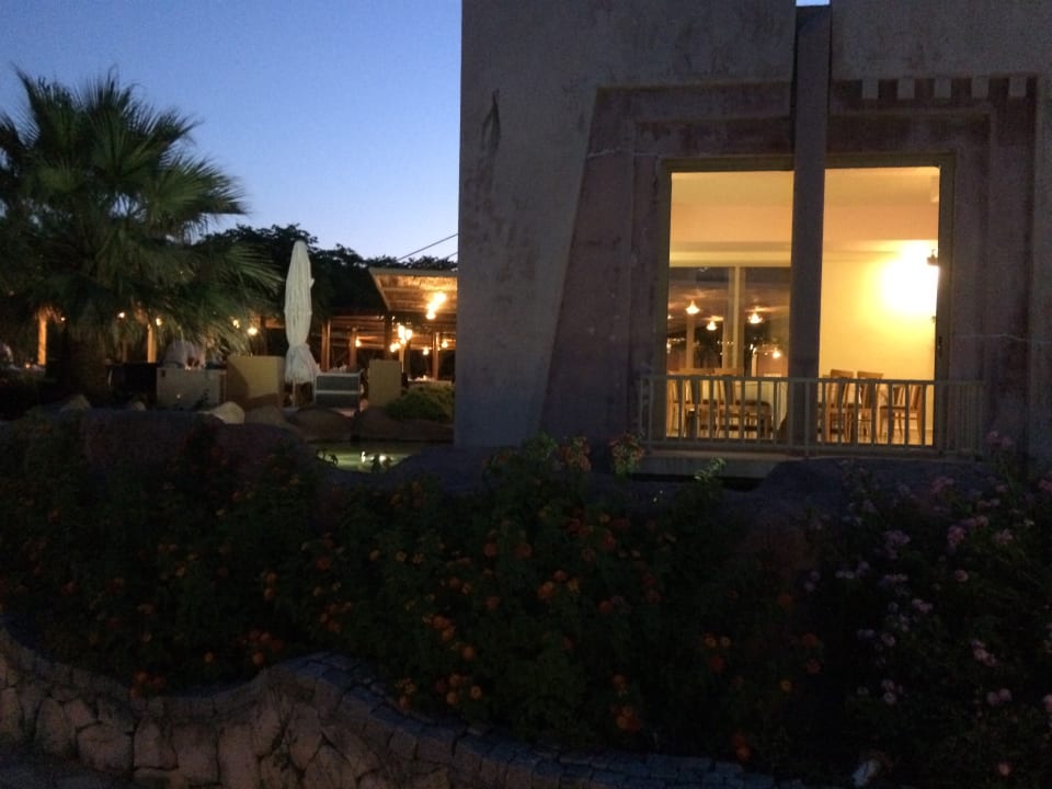 Gastro Blue Waters Club