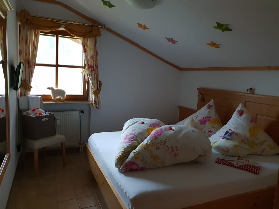 Zimmer Ferienwohnungen Neumaier F