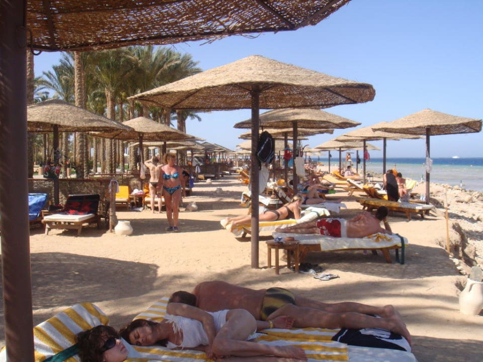 Strand Makadi Palace