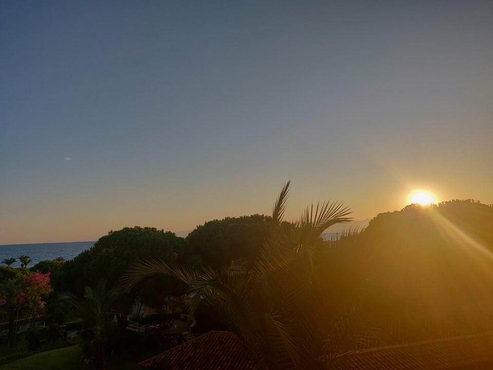 Ausblick Asteria Family Belek