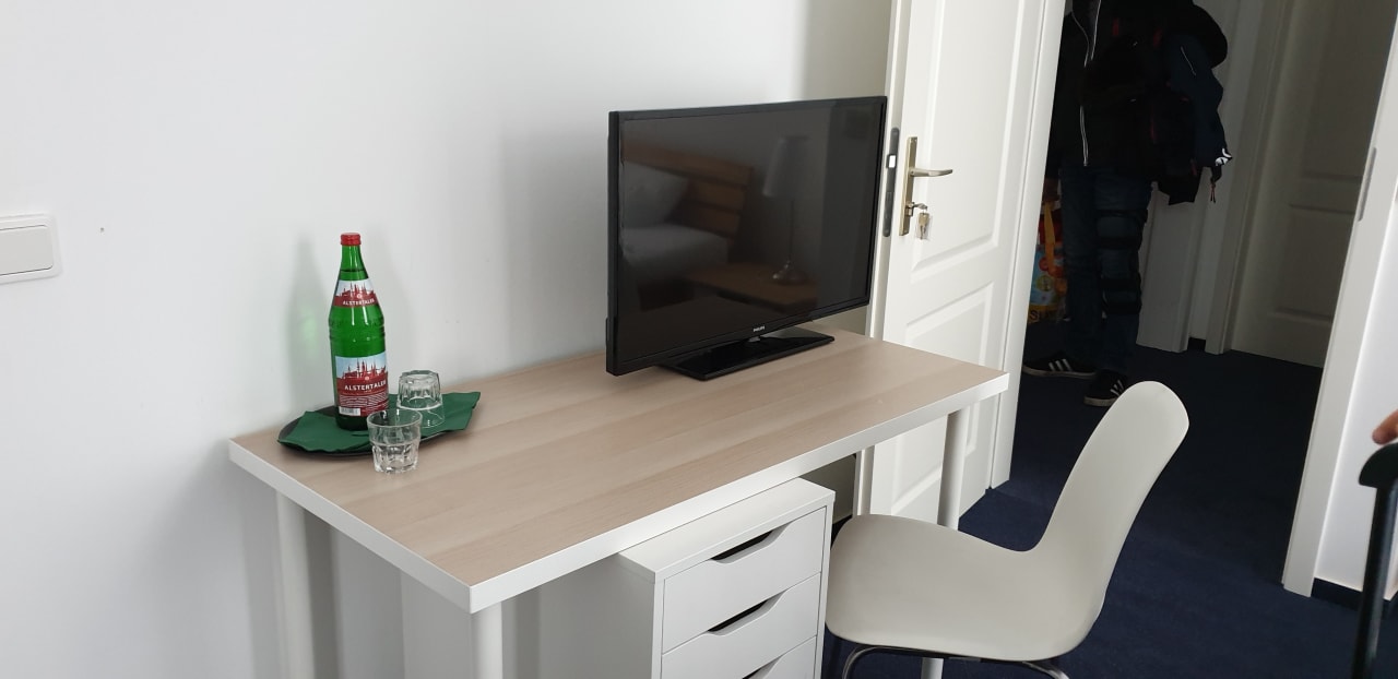 Zimmer Hotel Stadt Norderstedt