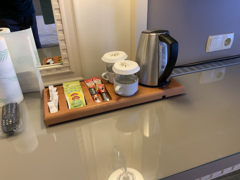 Zimmer Aydinbey Kings Palace & Spa