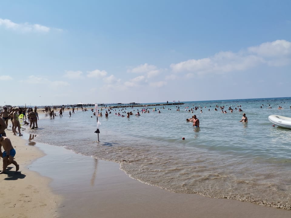 Strand Seaden Quality Resort & Spa