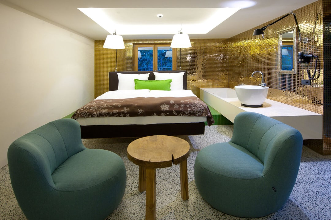 Lodge room Nala individuellhotel