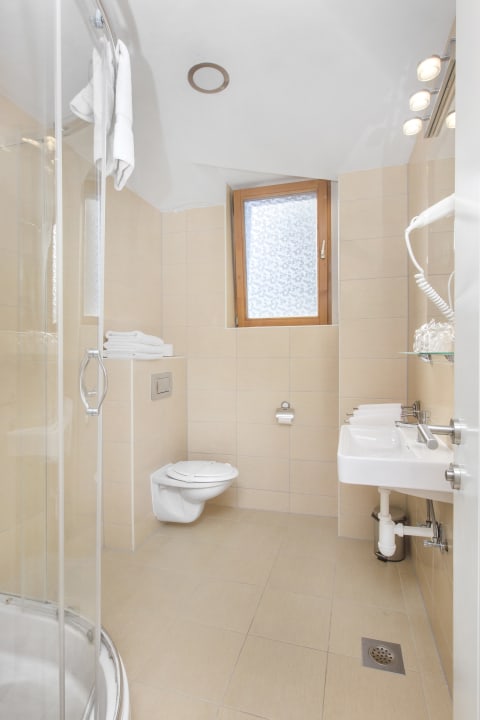 Zimmer Hotel Imperial Vodice