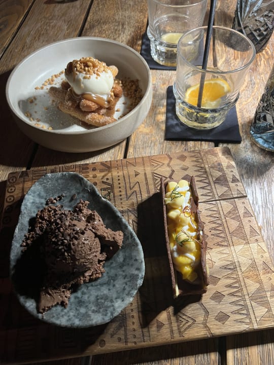 Gastro Stella Island Luxury Resort & Spa