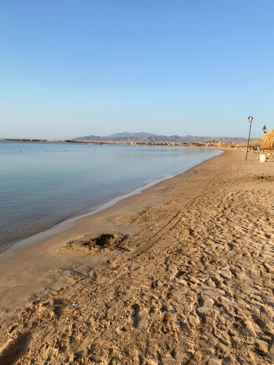 Strand Sentido Caribbean World Soma Bay