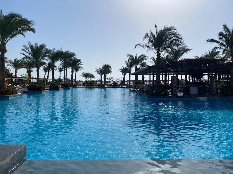 Pool Jaz Costa Mares (Adults Only)