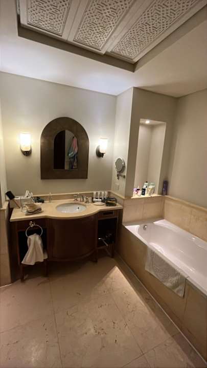 Zimmer Pickalbatros Palace Hotel-Port Ghalib