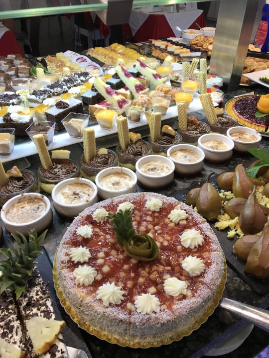 Gastro Sentido Aequora Lanzarote Suite