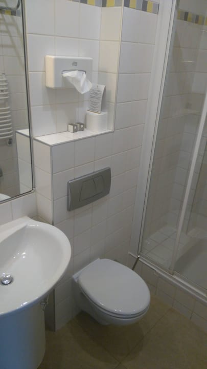 Łazienka Hotel Nosalowy Dwor