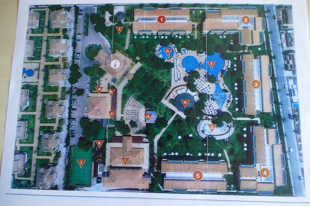 Sonstiges Zafiro Mallorca