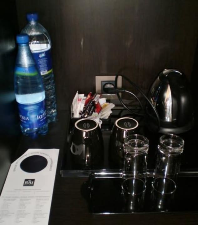 Riu Palace Tikida Agadir Hotel Riu Palace Tikida Agadir