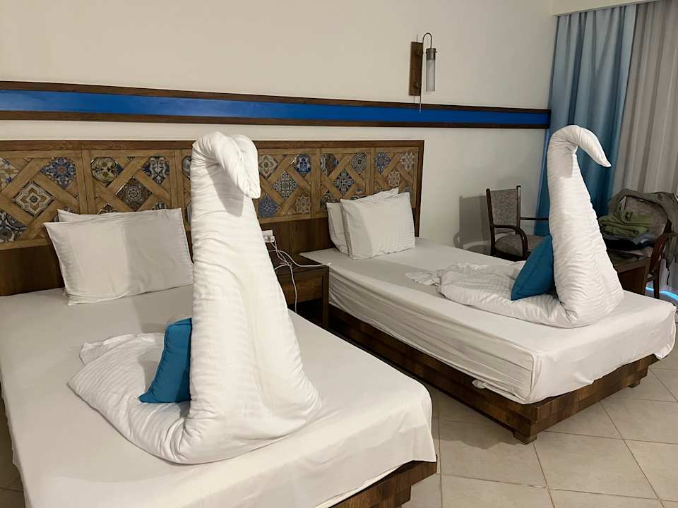 Zimmer Lazuli Hotel Marsa Alam